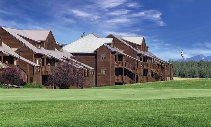 Pagosa Springs Condo | 2br Loft Condo Outdoor Family Adventures