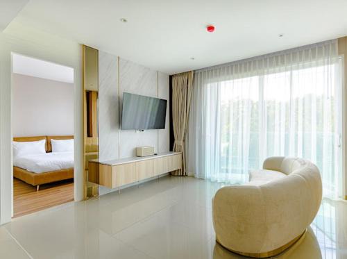 Phuket Apartment | 2BR Luxury Condo The City Phuket