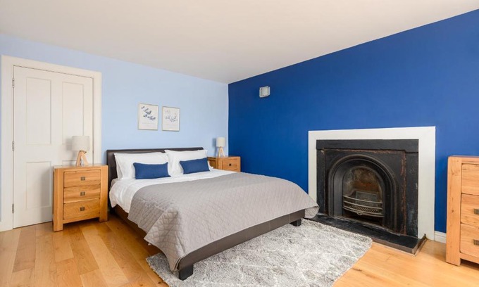 New Town Apartment | 2BR New Town Garden Apartment
