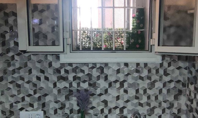 Fuorigrotta Apartment | 2erreNeapolis Holiday Home