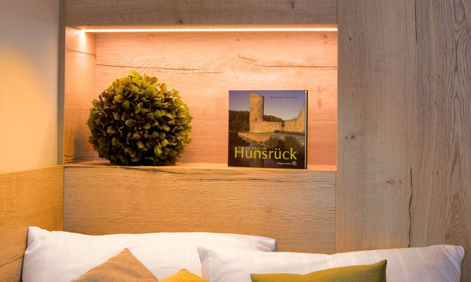 Morbach Hotel | 2tHEIMAT