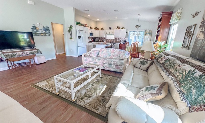 Silver Lake House | 3/2 in The Village of Silver Lake - Spanish Springs