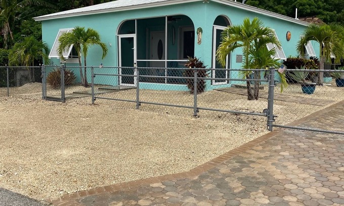 Key Largo House | 3/2 with Homeowner Park and Boat Ramp