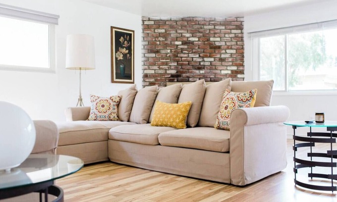 Torrance House | 3 BD with Fenced Front Yard - Family Friendly