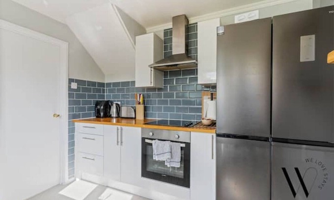 Hatfield House | 3 Bed 2 bath near university Herfordshire Hatfield