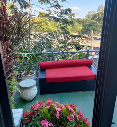 Chaiyasathan Apartment | 3 Bed Apartment Chiang Mai