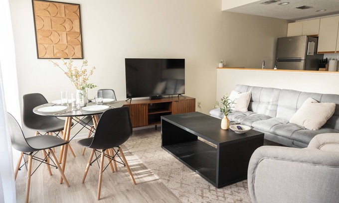 Gulfport Condo | 3-Bed Coastal Comfort in Biloxi