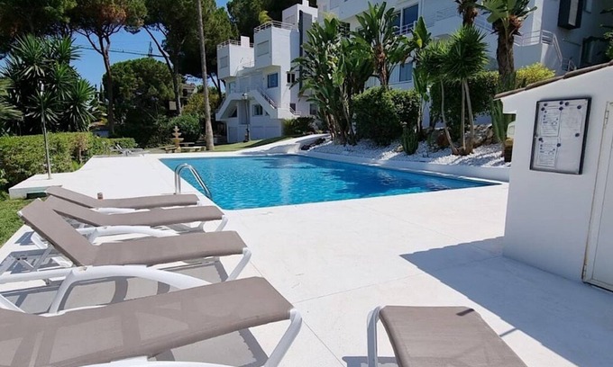 Nueva Andalucia Apartment | 3 Bed Duplex Apartment with Stunning Panoramic Views near Puerto Banus
