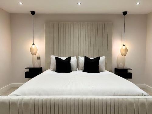 Frampton Apartment | 3 Bed home in Lincolnshire
