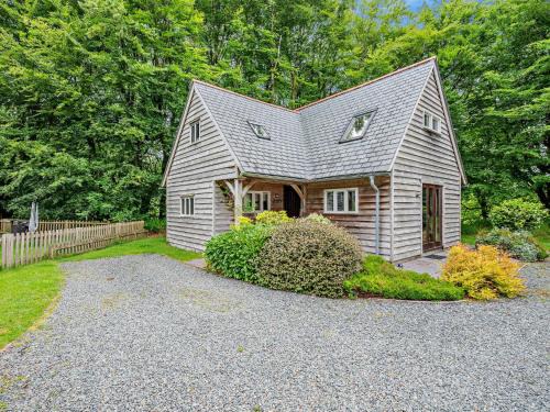Camelford House | 3 Bed in Boscastle PENDW