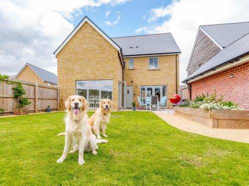 Hay on Wye House | 3 Bed in Hay on Wye 77381