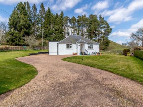 Bridgend of Lintrathen House | 3 bed in Kirriemuir 82244