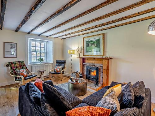 Kirriemuir House | 3 Bed in Kirriemuir 96115