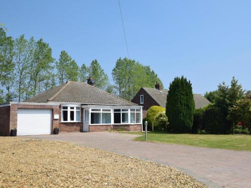 Mundesley House | 3 Bed in Mundesley 60488