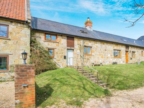 Shorwell House | 3 bed in Shorwell 74209