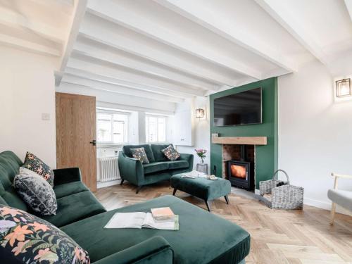 Thornton Dale House | 3 Bed in Thornton-Le-Dale 82856
