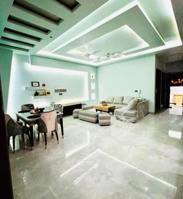 Karachi District Apartment | 3 bed villa in Bahria town karachi