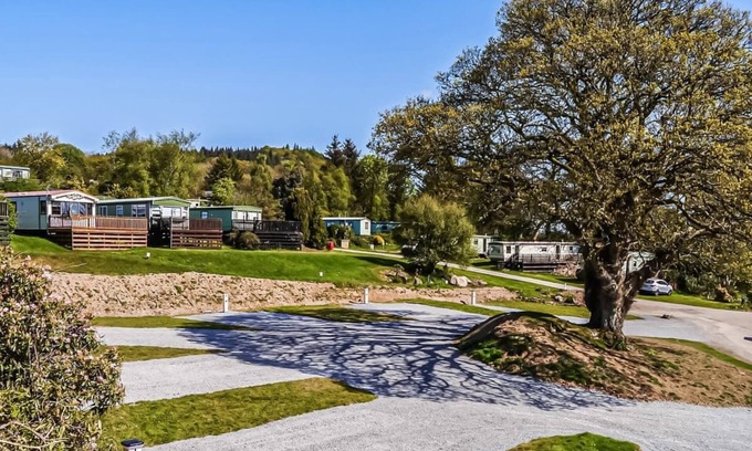 Sandyhills House | 3 bedroom accommodation in Castle Douglas