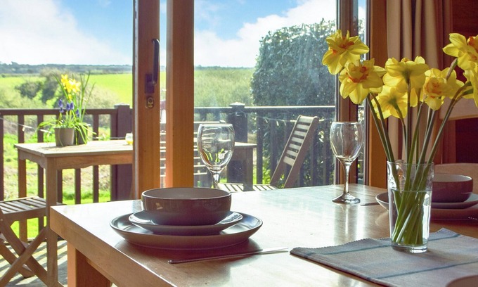Haverfordwest Cottage | 3 bedroom accommodation in Porthgain, near St David’s
