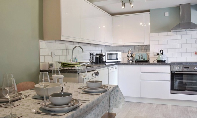 Lamlash Cottage | 3 bedroom accommodation in Lamlash, Isle of Arran