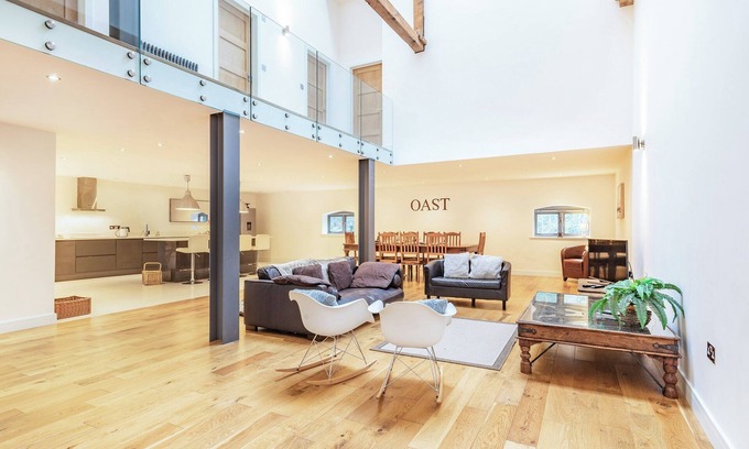 Letheringsett Cottage | 3 bedroom accommodation in Letheringsett