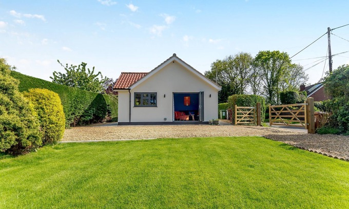 North Walsham Cottage | 3 bedroom accommodation in Worstead, near North Walsham