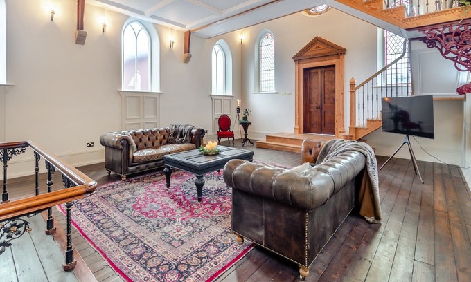Northallerton Cottage | 3 bedroom accommodation in Leeming, near Northallerton