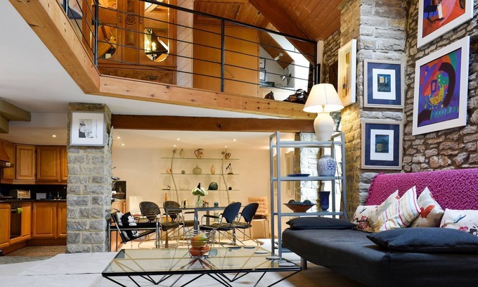 Corfe Castle Village Cottage | 3 bedroom accommodation in Corfe Castle
