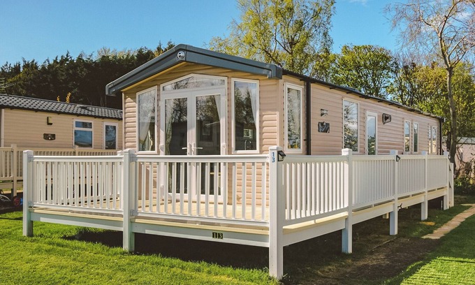 Prestonpans Cottage | 3 bedroom accommodation in Seaton Sands