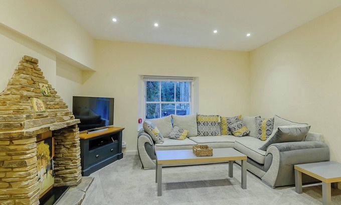 Broadstairs Cottage | 3 bedroom accommodation in Broadstairs