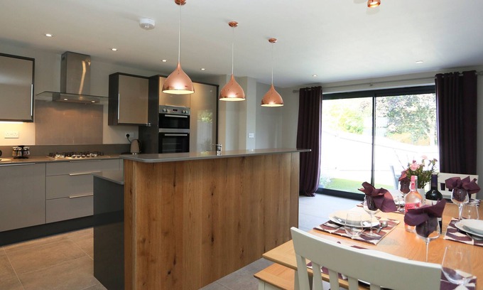 New Forest District Cottage | 3 bedroom accommodation in Brockenhurst