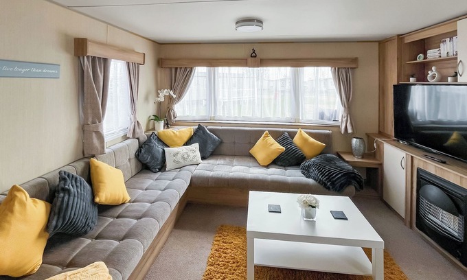 Ingoldmells Cottage | 3 bedroom accommodation in Ingoldmells