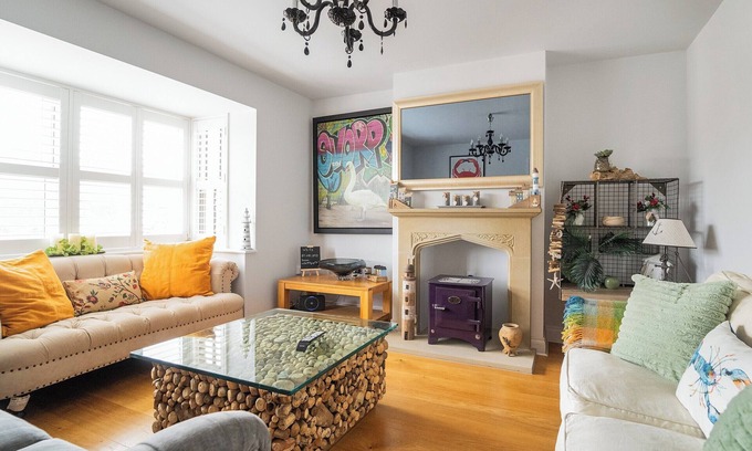 Docking Cottage | 3 bedroom accommodation in Docking, near Kings Lynn
