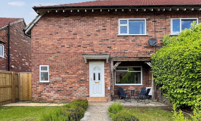 Scarborough Cottage | 3 bedroom accommodation in Scarborough