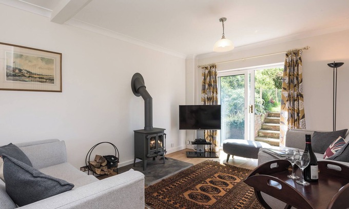 Titchwell Cottage | 3 bedroom accommodation in Titchwell, near Hunstanton