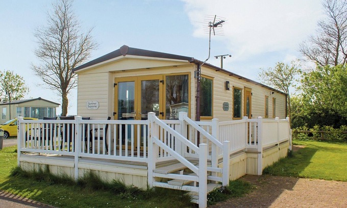 New Romney House | 3 bedroom accommodation in New Romney