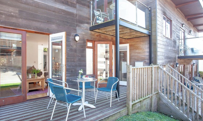 Porthtowan Cottage | 3 bedroom accommodation in Porthtowan