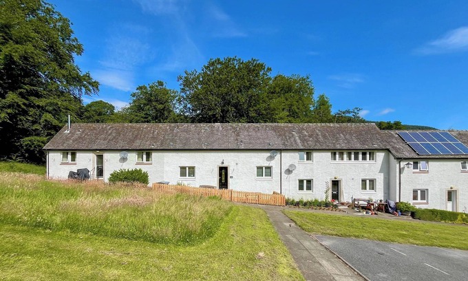 Kenmore Cottage | 3 bedroom accommodation in Kenmore, near Pitlochry