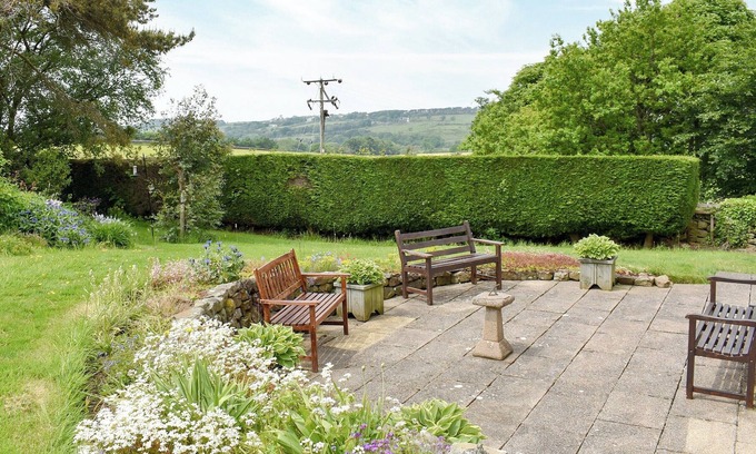 Lancaster Cottage | 3 bedroom accommodation in Quernmore, near Lancaster