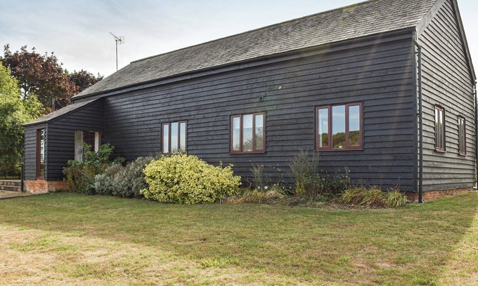 Great Hormead Cottage | 3 bedroom accommodation in Leys Barn