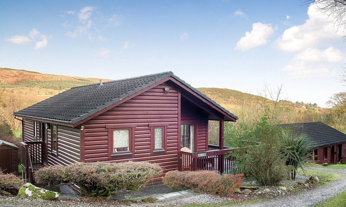 Sandyhills Cottage | 3 bedroom accommodation in Sandyhills, near Dalbeattie