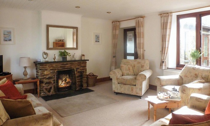 St Austell Cottage | 3 bedroom accommodation in Mevagissey, near St. Austell