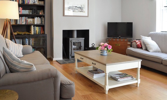 Walsingham Cottage | 3 bedroom accommodation in Egmere, near Wells-next-the-Sea
