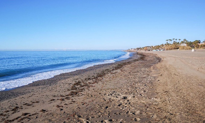 El Bosque House | 3 bedroom accommodation in El Bosque