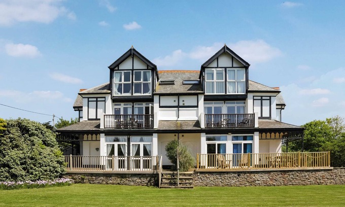 Croyde Bay Cottage | 3 bedroom accommodation in Croyde, near Saunton and Braunton