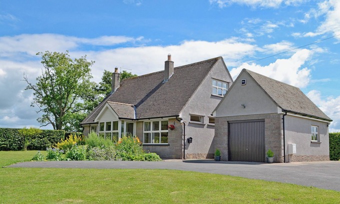Arkholme Cottage | 3 bedroom accommodation in Arkholme, near Kirkby Lonsdale