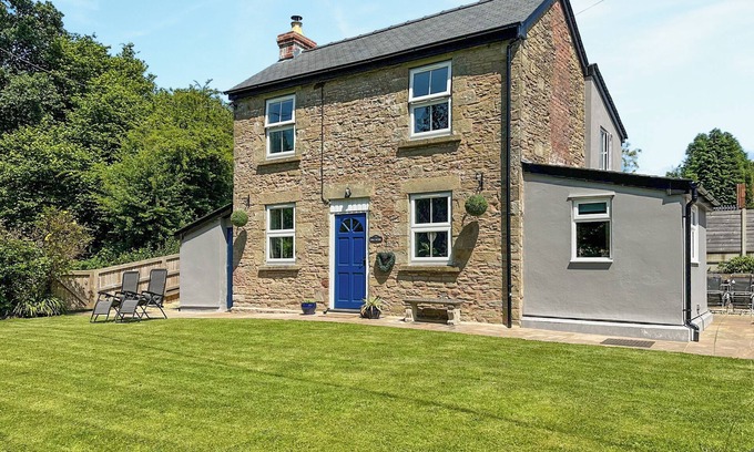 Coleford Cottage | 3 bedroom accommodation in Coleford