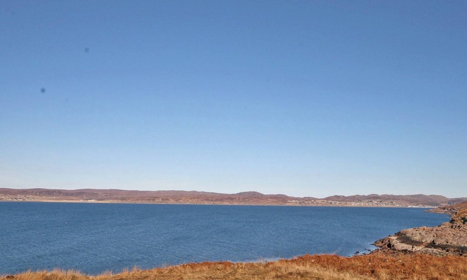 Port Henderson Cottage | 3 bedroom accommodation in near Gairloch, Wester Ross