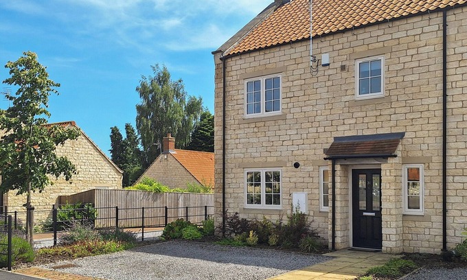 Helmsley Cottage | 3 bedroom accommodation in Helmsley