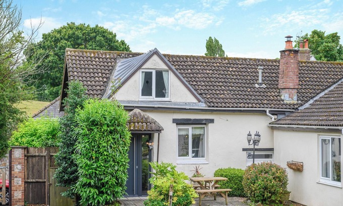 Liverton Cottage | 3 bedroom accommodation in Coffinswell, near Newton Abbot